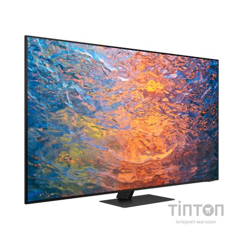 Телевізор Samsung QE55QN95CAUXUA