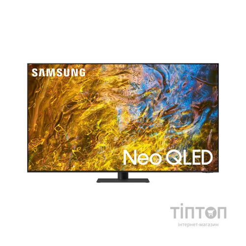 Телевізор Samsung QE55QN95DAUXUA