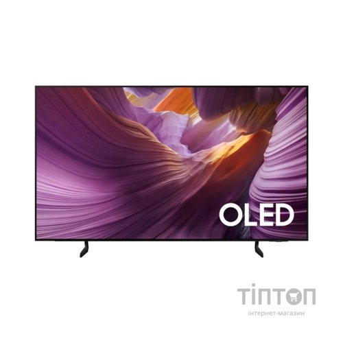 Телевізор Samsung QE55S85FAUXUA
