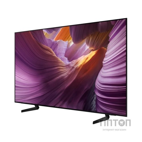 Телевізор Samsung QE55S85FAUXUA