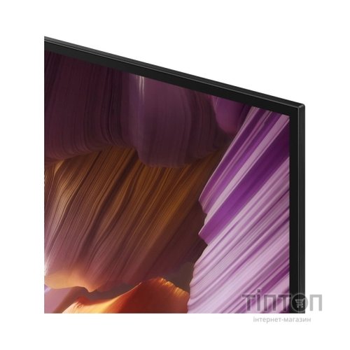 Телевізор Samsung QE55S85FAUXUA
