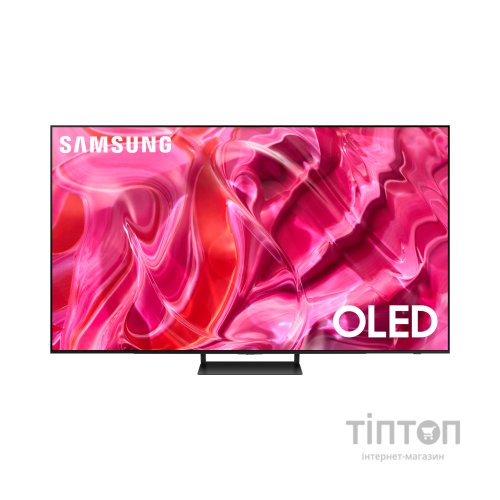 Телевізор Samsung QE55S90CAUXUA