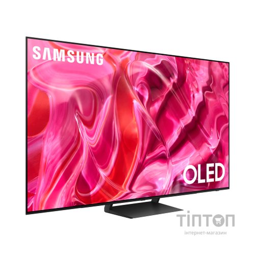 Телевізор Samsung QE55S90CAUXUA