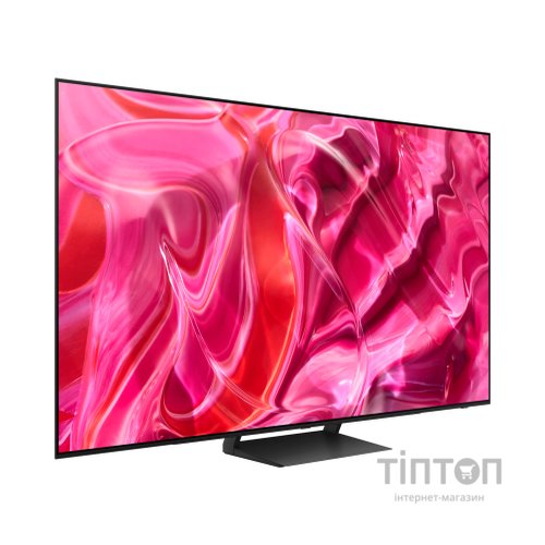 Телевізор Samsung QE55S90CAUXUA