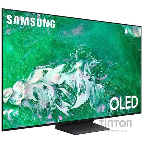 Телевізор SAMSUNG QE55S90DAEXUA