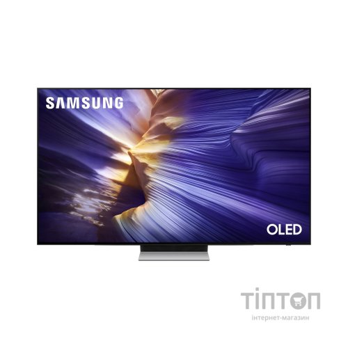 Телевізор Samsung QE55S90FAEXUA