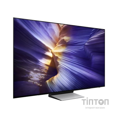 Телевізор Samsung QE55S90FAEXUA