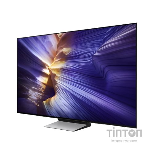 Телевізор Samsung QE55S90FAEXUA