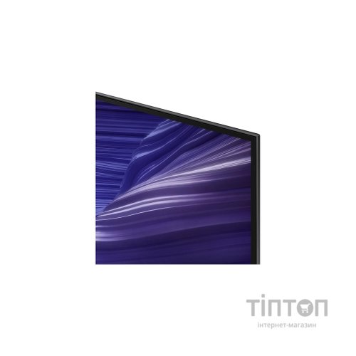 Телевізор Samsung QE55S90FAEXUA