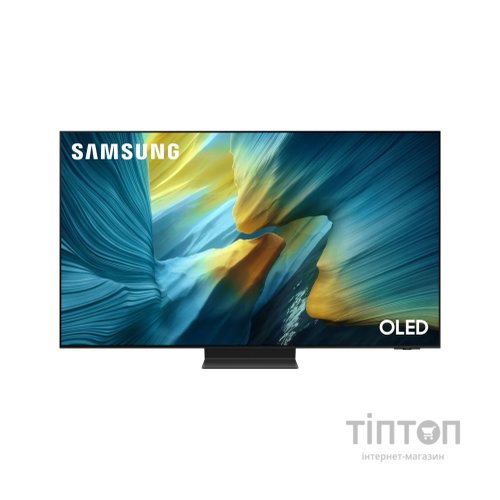 Телевізор Samsung QE55S95FAUXUA