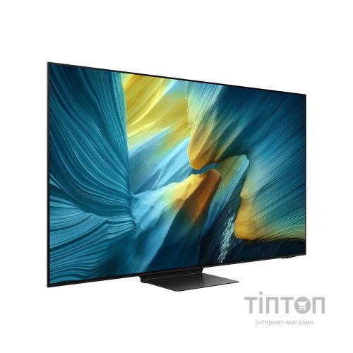 Телевізор Samsung QE55S95FAUXUA