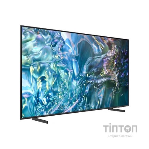 Телевізор Samsung QE65Q60DAUXUA