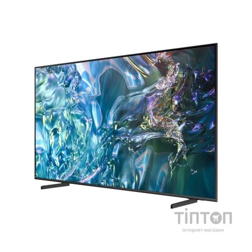 Телевізор Samsung QE65Q60DAUXUA