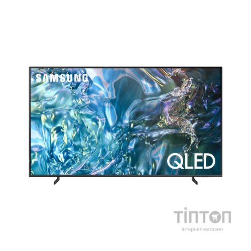 Телевізор Samsung QE65Q60DAUXUA