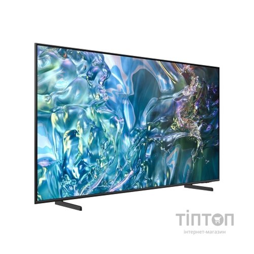 Телевізор Samsung QE65Q60DAUXUA