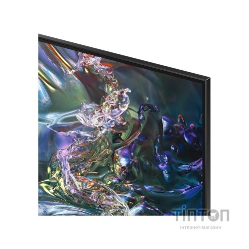 Телевізор Samsung QE65Q60DAUXUA