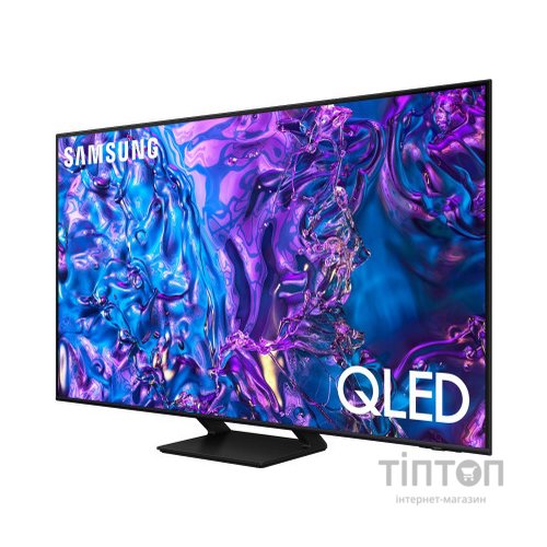 Телевізор Samsung QE65Q70DAUXUA