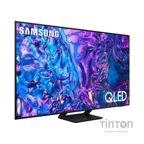 Телевізор Samsung QE65Q70DAUXUA