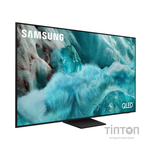 Телевізор Samsung QE65Q7F5AUXUA