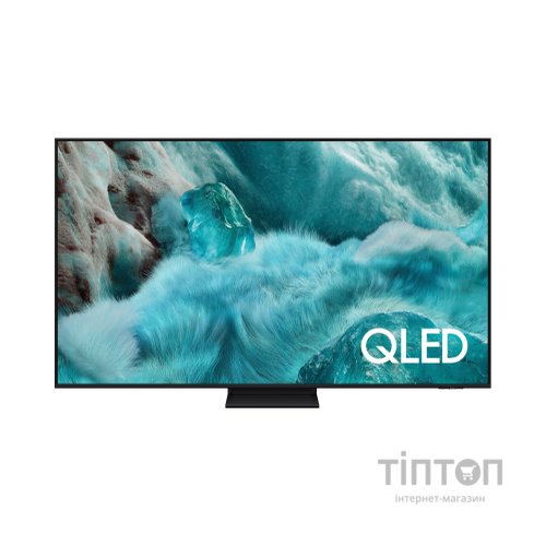 Телевізор Samsung QE65Q7F5AUXUA