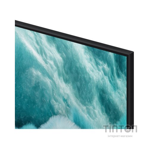 Телевізор Samsung QE65Q7F5AUXUA