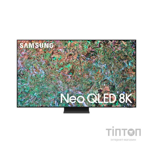 Телевізор Samsung QE65QN800DUXUA