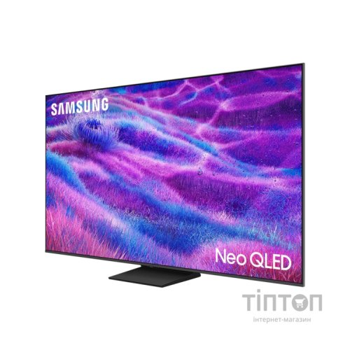 Телевізор Samsung QE65QN80FAUXUA