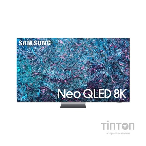 Телевізор Samsung QE65QN900DUXUA