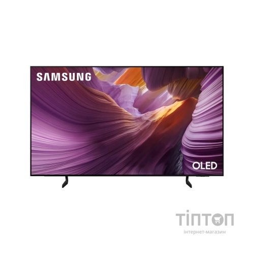 Телевізор Samsung QE65S85FAEXUA