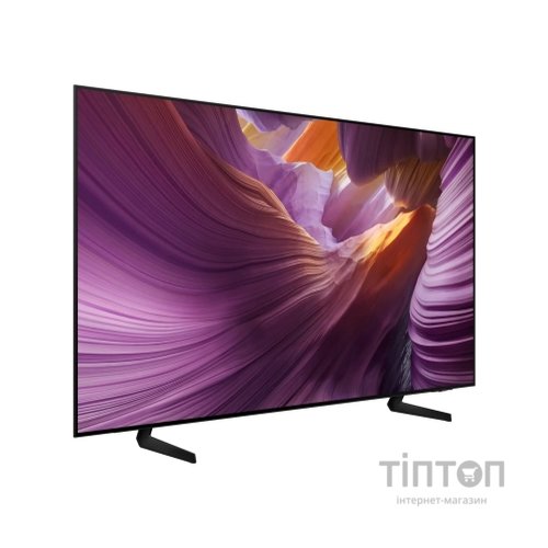 Телевізор Samsung QE65S85FAEXUA