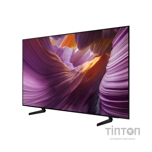 Телевізор Samsung QE65S85FAEXUA