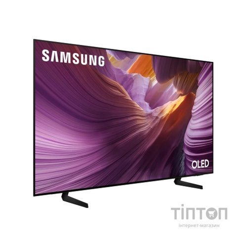 Телевізор Samsung QE65S85FAEXUA