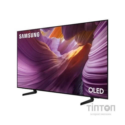 Телевізор Samsung QE65S85FAEXUA