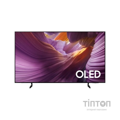 Телевізор Samsung QE65S85FAEXUA