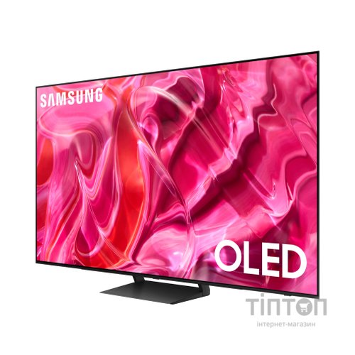 Телевізор Samsung QE65S90CAUXUA