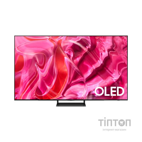Телевізор Samsung QE65S90CAUXUA