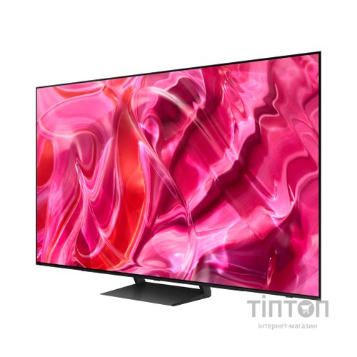 Телевізор Samsung QE65S90CAUXUA