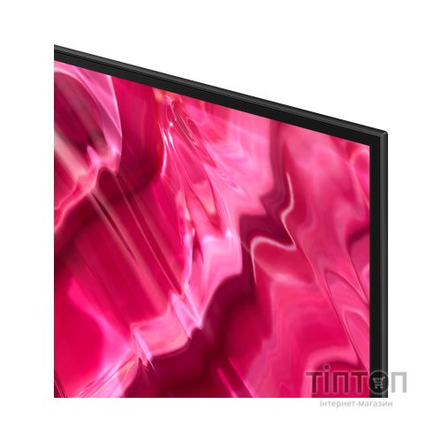 Телевізор Samsung QE65S90CAUXUA