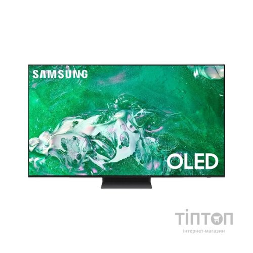 Телевізор Samsung QE65S90DAUXUA