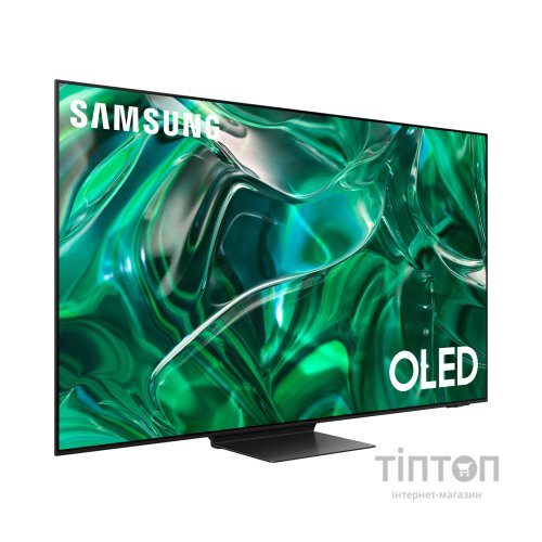 Телевізор Samsung QE65S95CAUXUA