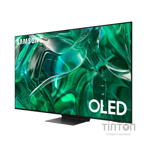 Телевізор Samsung QE65S95CAUXUA