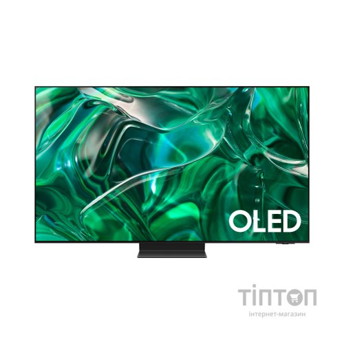 Телевізор Samsung QE65S95CAUXUA