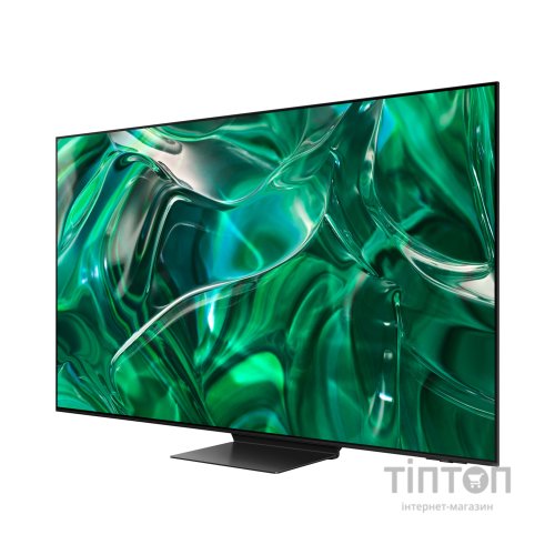 Телевізор Samsung QE65S95CAUXUA