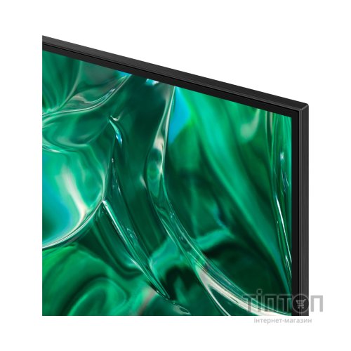 Телевізор Samsung QE65S95CAUXUA