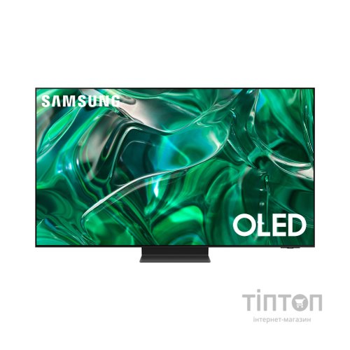 Телевізор Samsung QE65S95CAUXUA
