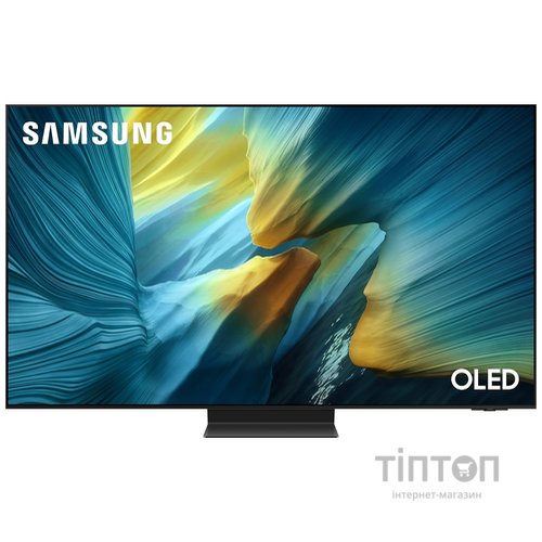 Телевізор Samsung QE65S95FAUXUA
