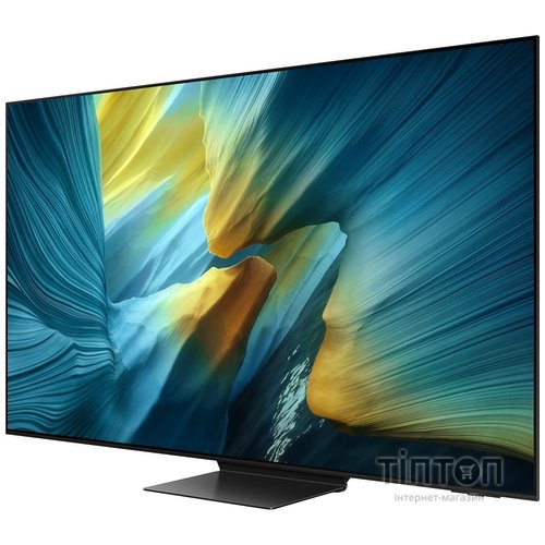 Телевізор Samsung QE65S95FAUXUA