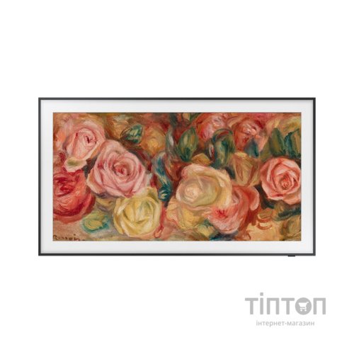 Телевізор Samsung QE75LS03DAUXUA