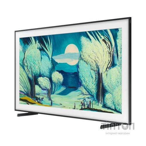 Телевізор Samsung QE75LS03FAUXUA