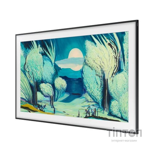 Телевізор Samsung QE75LS03FAUXUA